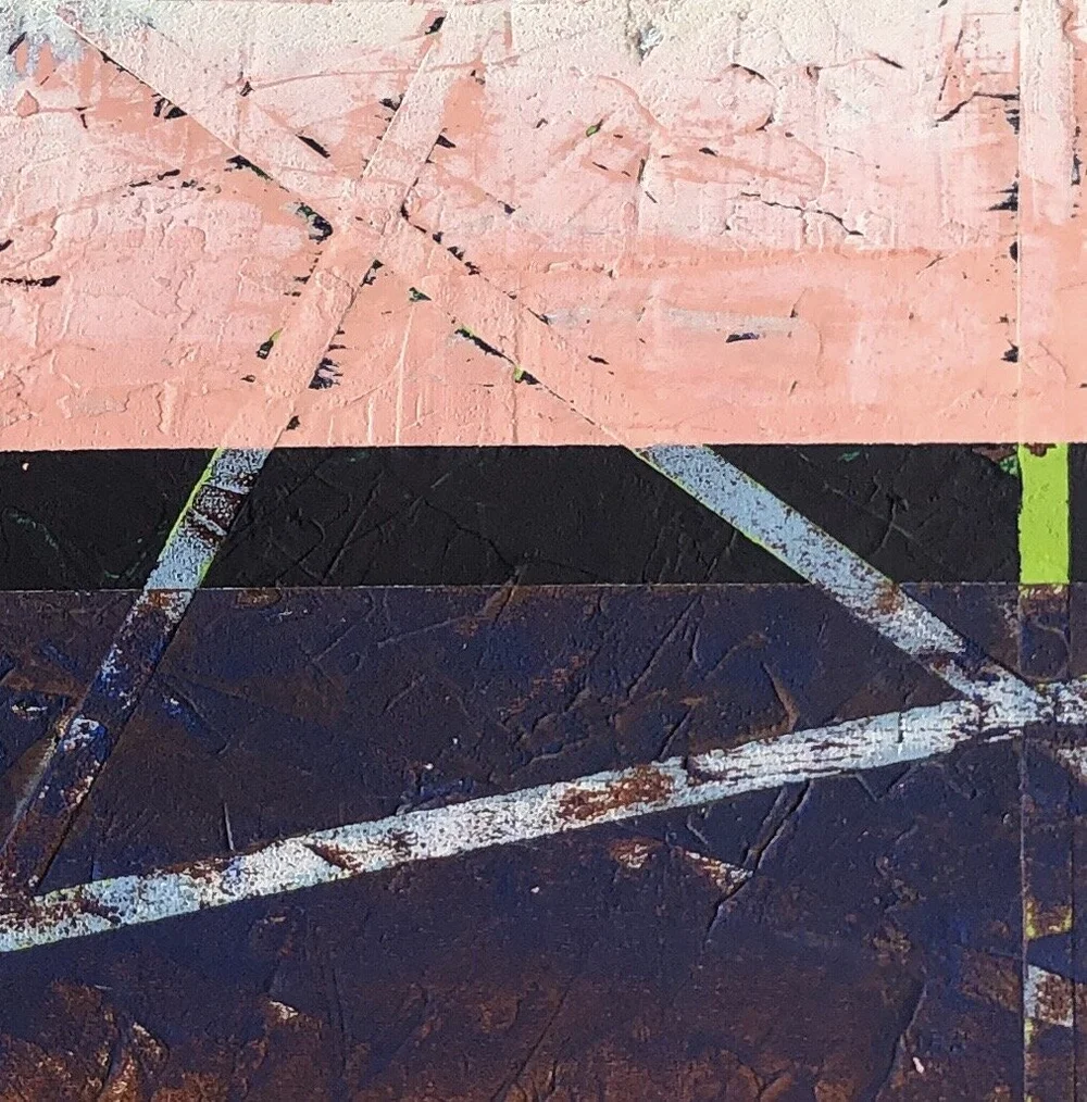 Buried Treasure — Allison Keilman Studio